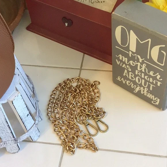 Classy Mini Drawstring Bucket Bag (#5) - Picture 3 of 6